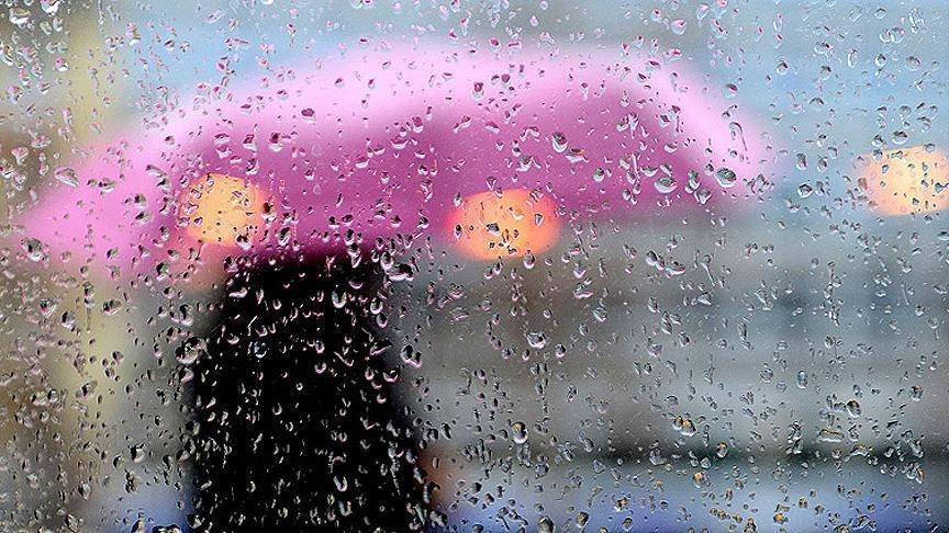 Hafta sonu planı yapacaklar dikkat! Meteoroloji’den sağanak uyarısı: İl il yağış haritası açıklandı 1